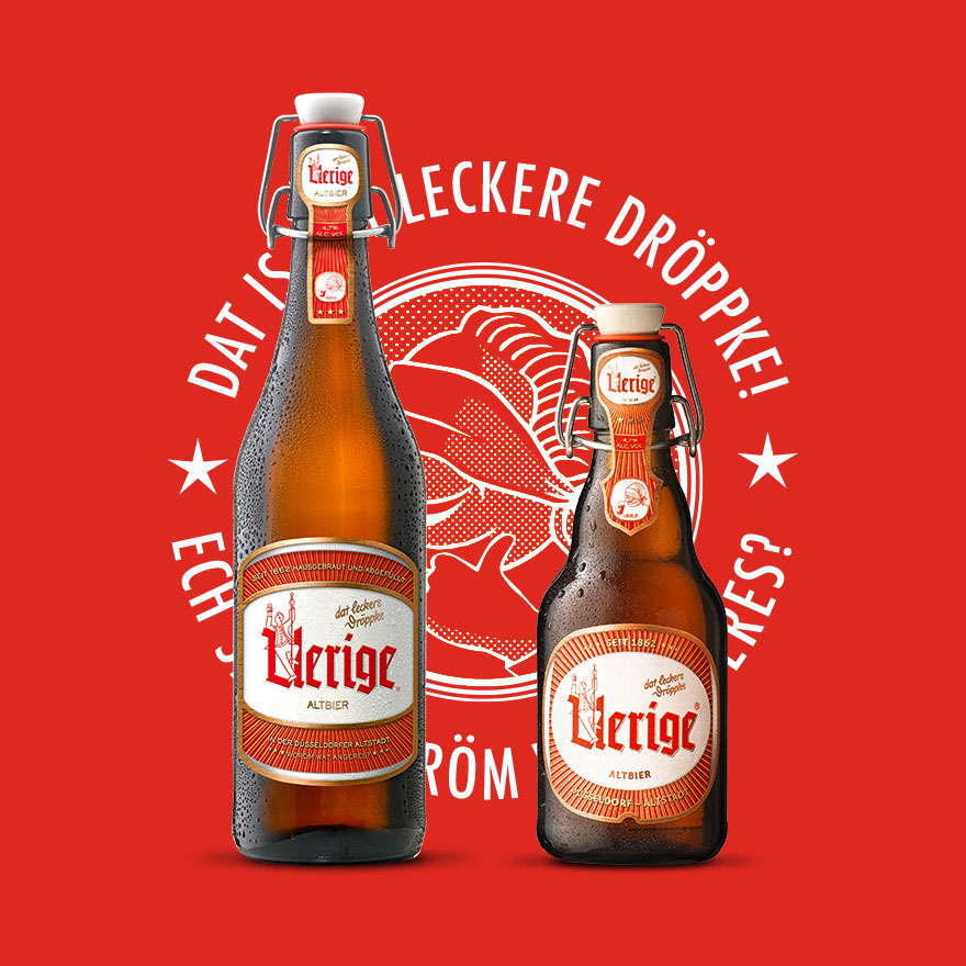 Uerige Alt